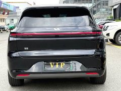 Li Auto L6 Pro - ფოტო 6