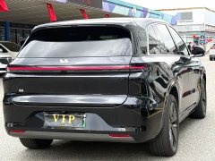 Li Auto L6 Pro - ფოტო 7