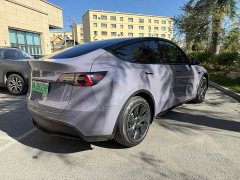 Tesla Model Y Standard Range RWD - ფოტო 5