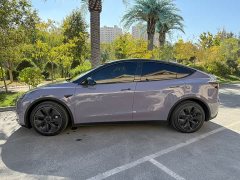Tesla Model Y Standard Range RWD - ფოტო 6