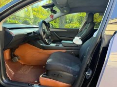 Tesla Model Y Standard Range RWD - ფოტო 7
