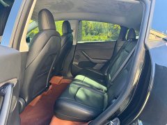 Tesla Model Y Standard Range RWD - ფოტო 8