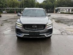 Geely Xingyue L 2.0TD DCT EVO FWD Luxury - ფოტო 1