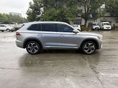 Geely Xingyue L 2.0TD DCT EVO FWD Luxury - ფოტო 2