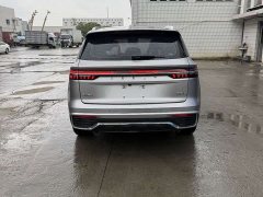 Geely Xingyue L 2.0TD DCT EVO FWD Luxury - ფოტო 3