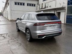 Geely Xingyue L 2.0TD DCT EVO FWD Luxury - ფოტო 4