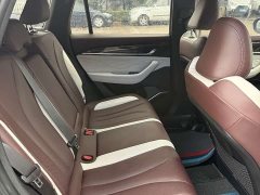 Geely Xingyue L 2.0TD DCT EVO FWD Luxury - ფოტო 6