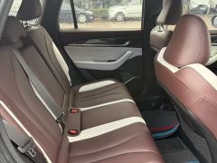 Geely Xingyue L 2.0TD DCT EVO FWD Luxury - ფოტო 7