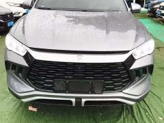BYD Song Pro New Energy DM-i 71KM Glory Edition Pilot - ფოტო 1
