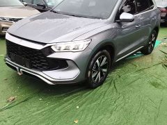 BYD Song Pro New Energy DM-i 71KM Glory Edition Pilot - ფოტო 2