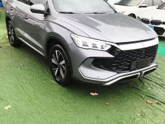 BYD Song Pro New Energy DM-i 71KM Glory Edition Pilot - ფოტო 3