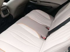 BYD Song Pro New Energy DM-i 71KM Glory Edition Pilot - ფოტო 5