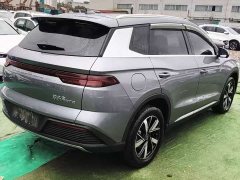 BYD Song Pro New Energy DM-i 71KM Glory Edition Pilot - ფოტო 6