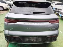 BYD Song Pro New Energy DM-i 71KM Glory Edition Pilot - ფოტო 7