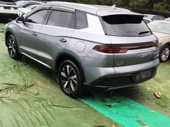 BYD Song Pro New Energy DM-i 71KM Glory Edition Pilot - ფოტო 8