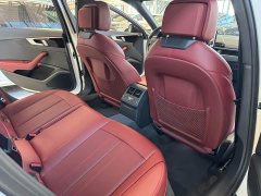 Audi A4L 200 Million Units Joyful Edition 40 TFSI Luxury Dynamic - ფოტო 11