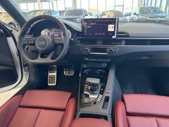 Audi A4L 200 Million Units Joyful Edition 40 TFSI Luxury Dynamic - ფოტო 12