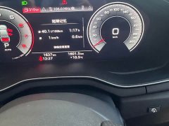 Audi A4L 200 Million Units Joyful Edition 40 TFSI Luxury Dynamic - ფოტო 13