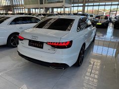 Audi A4L 200 Million Units Joyful Edition 40 TFSI Luxury Dynamic - ფოტო 4