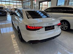 Audi A4L 200 Million Units Joyful Edition 40 TFSI Luxury Dynamic - ფოტო 5