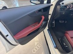 Audi A4L 200 Million Units Joyful Edition 40 TFSI Luxury Dynamic - ფოტო 7