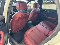 Audi A4L 200 Million Units Joyful Edition 40 TFSI Luxury Dynamic - ფოტო 8