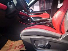 Dongfeng Aeolus AX5 230T Automatic Zhuifeng Edition - ფოტო 13