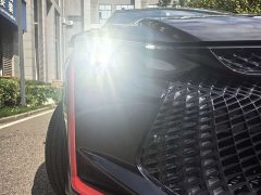 Dongfeng Aeolus AX5 230T Automatic Zhuifeng Edition - ფოტო 3