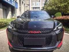 Dongfeng Aeolus AX5 230T Automatic Zhuifeng Edition - ფოტო 5