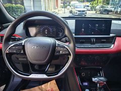 Dongfeng Aeolus AX5 230T Automatic Zhuifeng Edition - ფოტო 9