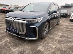 Voyah Lantu Dreamchaser PHEV AWD Flagship Kunpeng Edition - ფოტო 1