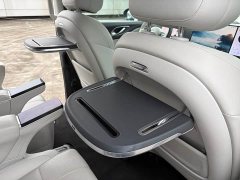 Voyah Lantu Dreamchaser PHEV AWD Flagship Kunpeng Edition - ფოტო 11