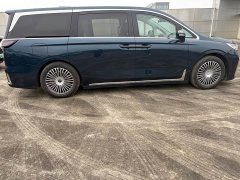 Voyah Lantu Dreamchaser PHEV AWD Flagship Kunpeng Edition - ფოტო 12