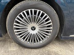 Voyah Lantu Dreamchaser PHEV AWD Flagship Kunpeng Edition - ფოტო 13