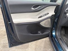 Voyah Lantu Dreamchaser PHEV AWD Flagship Kunpeng Edition - ფოტო 14