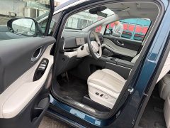 Voyah Lantu Dreamchaser PHEV AWD Flagship Kunpeng Edition - ფოტო 15