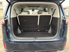Voyah Lantu Dreamchaser PHEV AWD Flagship Kunpeng Edition - ფოტო 16