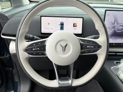 Voyah Lantu Dreamchaser PHEV AWD Flagship Kunpeng Edition - ფოტო 18
