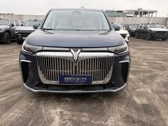 Voyah Lantu Dreamchaser PHEV AWD Flagship Kunpeng Edition - ფოტო 2