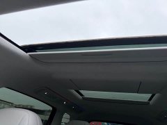 Voyah Lantu Dreamchaser PHEV AWD Flagship Kunpeng Edition - ფოტო 20