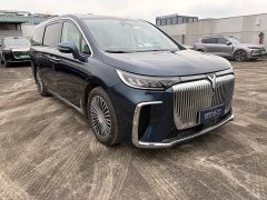 Voyah Lantu Dreamchaser PHEV AWD Flagship Kunpeng Edition - ფოტო 3