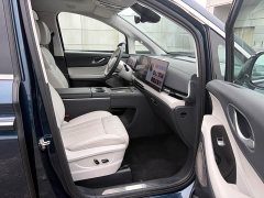 Voyah Lantu Dreamchaser PHEV AWD Flagship Kunpeng Edition - ფოტო 4