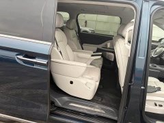 Voyah Lantu Dreamchaser PHEV AWD Flagship Kunpeng Edition - ფოტო 5