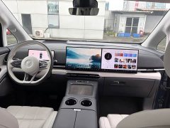 Voyah Lantu Dreamchaser PHEV AWD Flagship Kunpeng Edition - ფოტო 6
