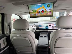 Voyah Lantu Dreamchaser PHEV AWD Flagship Kunpeng Edition - ფოტო 8