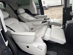 Voyah Lantu Dreamchaser PHEV AWD Flagship Kunpeng Edition - ფოტო 9