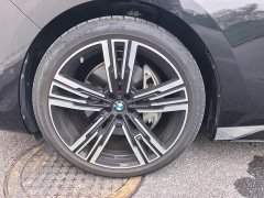 BMW 7 Series 740Li Premier M Sport Package - ფოტო 11