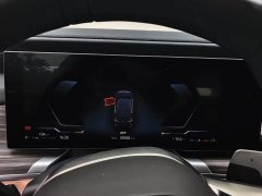 BMW 7 Series 740Li Premier M Sport Package - ფოტო 12