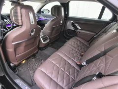 BMW 7 Series 740Li Premier M Sport Package - ფოტო 6
