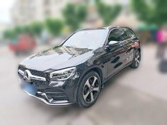 Mercedes-Benz GLC Facelift GLC 260 L 4MATIC Dynamic - ფოტო 1